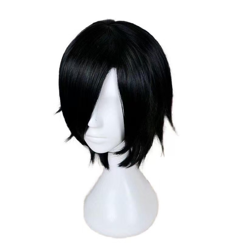 Anime Sasuke Boruto Cosplay Wi - Cosplay Anime Online reseña y precio