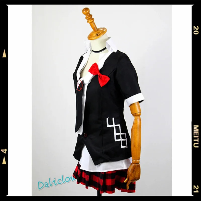 2025 New Danganronpa Anime Jun - Cosplay Anime Jjk reseña y precio