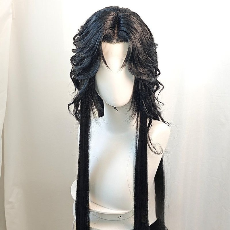 Anime The Scum Villain’s Self  - Anime Cosplay Male reseña y precio
