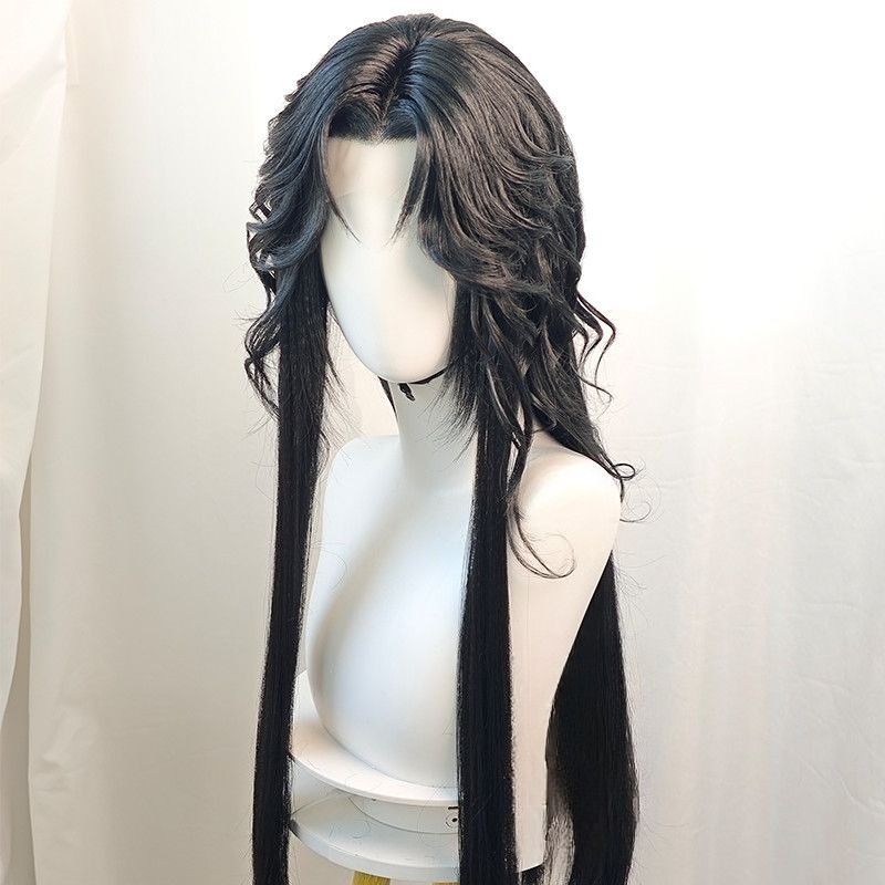 Anime The Scum Villain’s Self  - Anime Cosplay Male reseña y precio