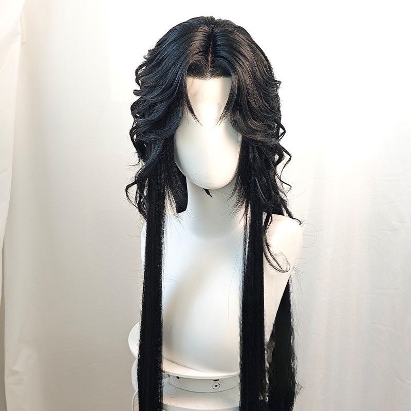 Anime The Scum Villain’s Self  - Anime Cosplay Male reseña y precio