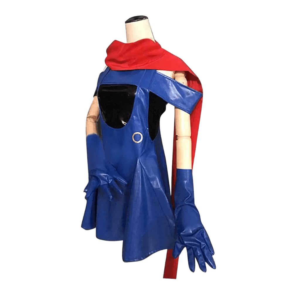 Lisa Lisa Cosplay JoJo Bizarre - Cosplay Anime Jjk reseña y precio