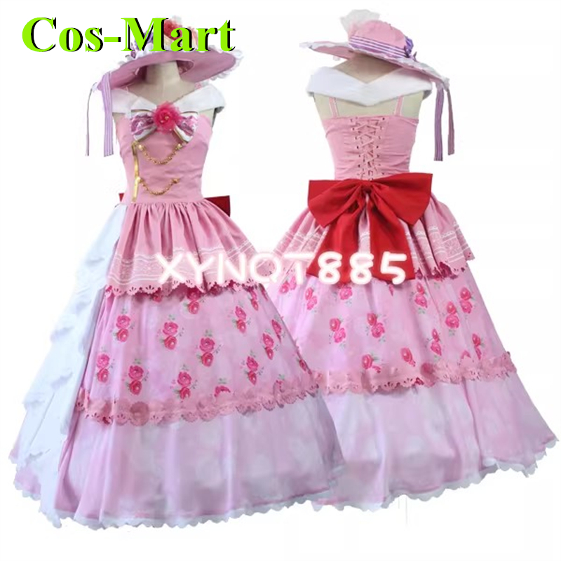 Cos-Mart LoveLive All Members  - Anime Cosplay Kimono reseña y precio