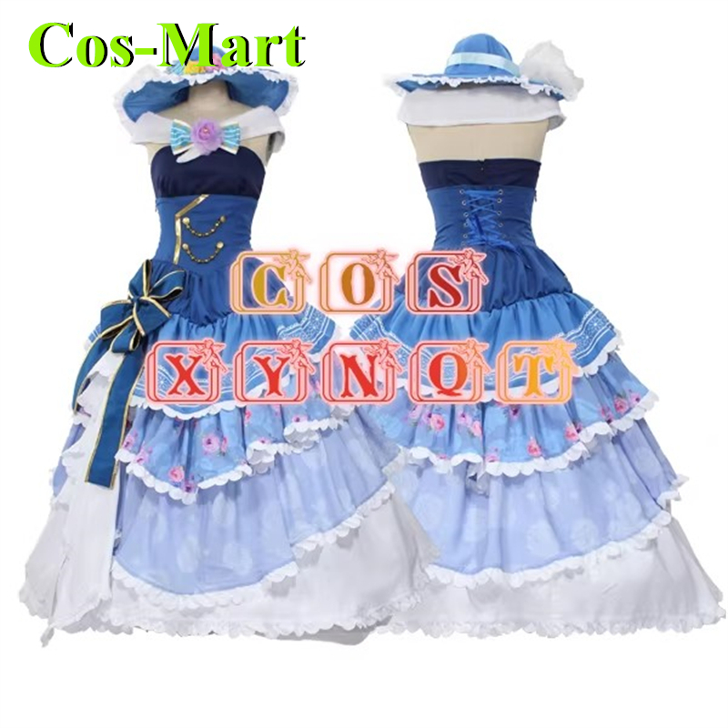 Cos-Mart LoveLive All Members  - Anime Cosplay Kimono reseña y precio