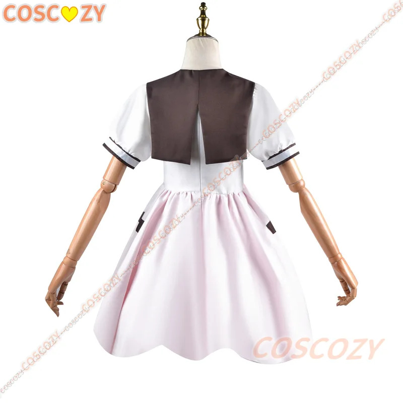 2025 yiyi Anime Toilet-bound J - Anime Cosplay Girl Ideas reseña y precio