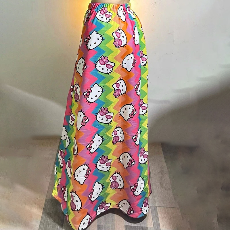 Pajama Pants Anime Kt Cat Rain - Anime & Cosplay Expo Acx 2025 reseña y precio