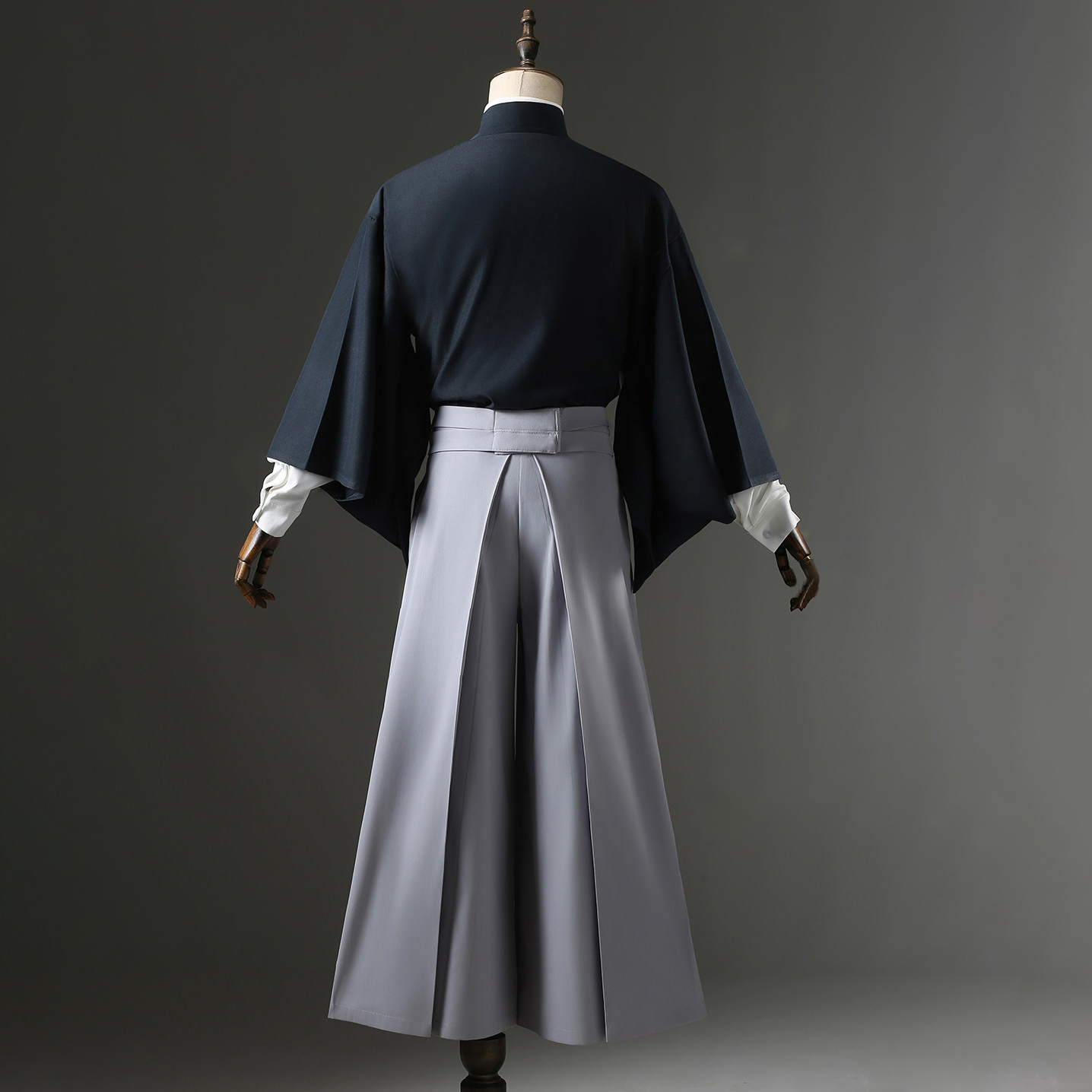 Anime Zenin Naoya Cosplay Cost - Cosplay Anime Jjk reseña y precio