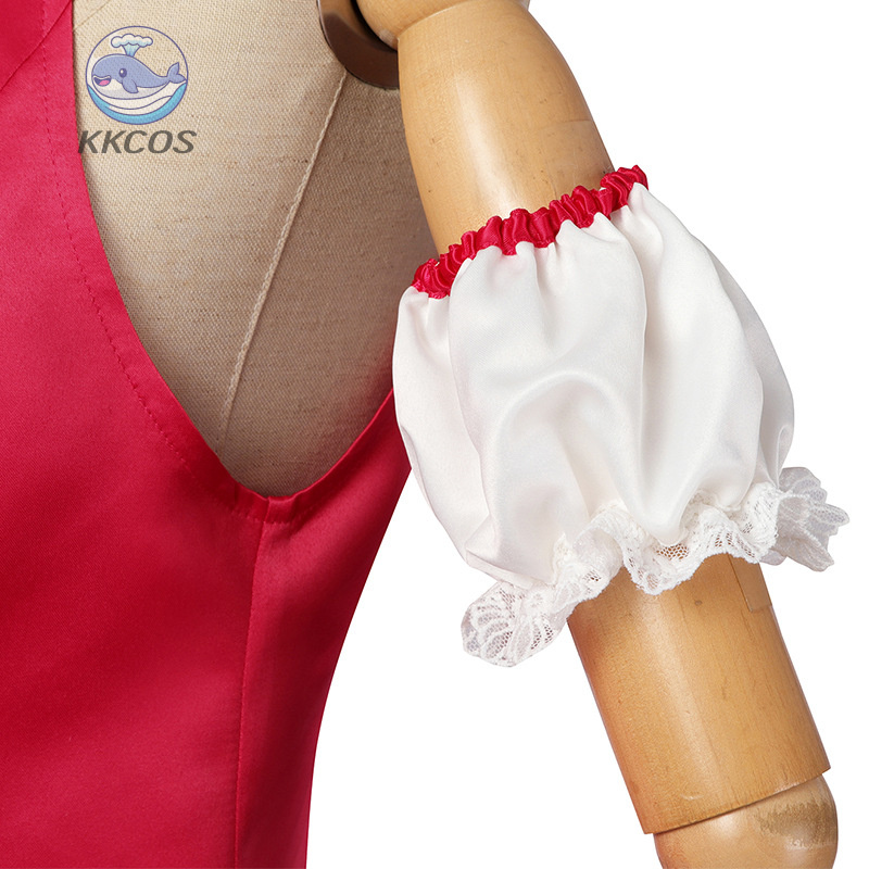 New Arrival Ai Hoshino Cosplay - Anime Cosplay Red reseña y precio
