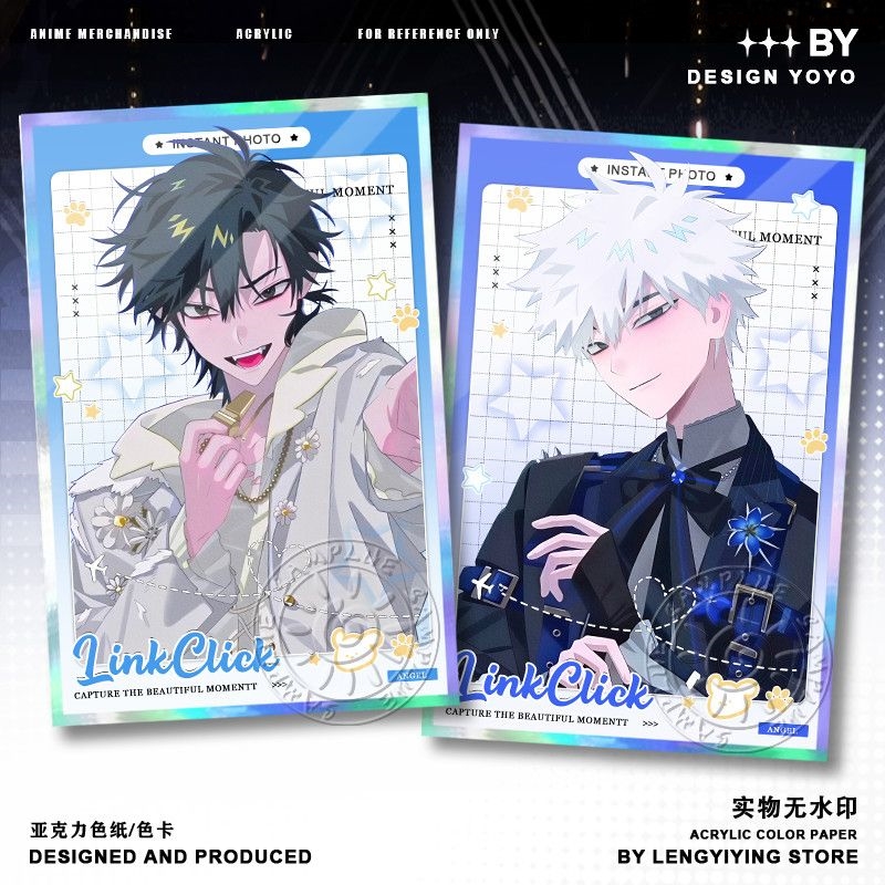 Game Cheng Xiaoshi Lucas Link  - Anime Cosplay Link reseña y precio