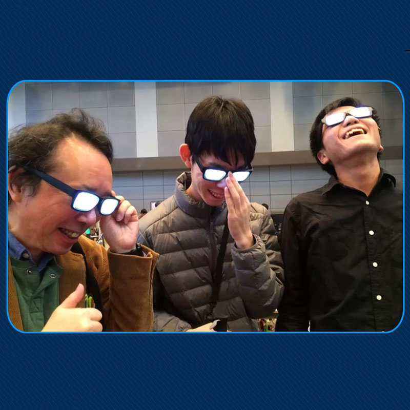 Japan Anime Eyewear Detective  - Cosplay Anime Online reseña y precio