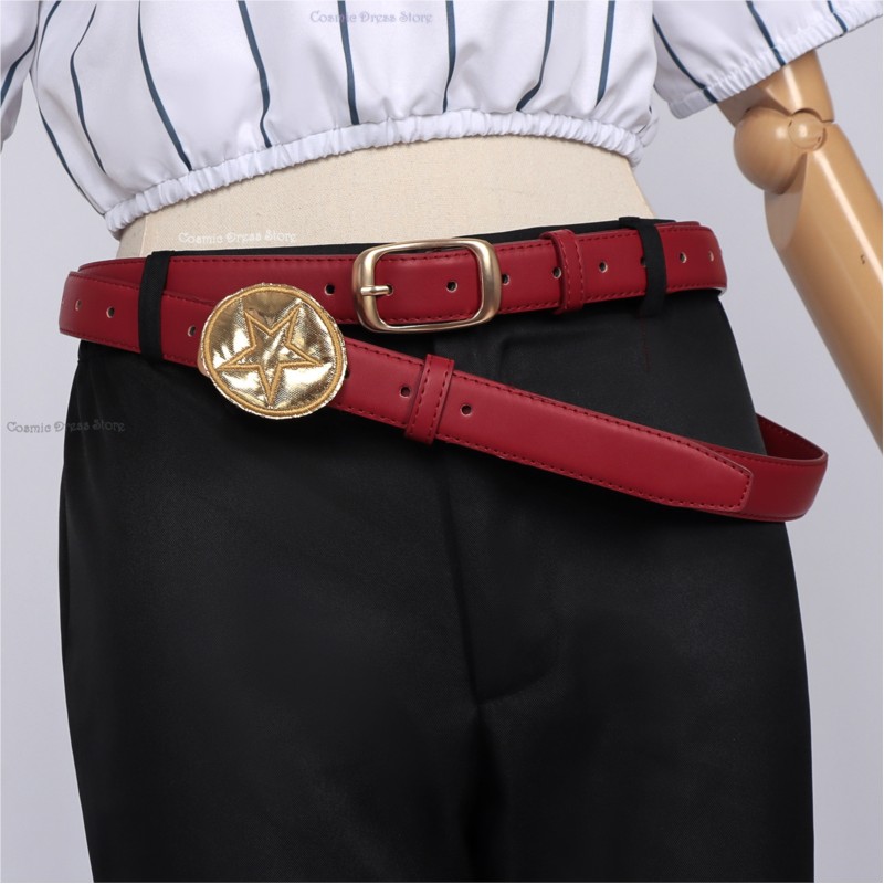 MoMoKo Cos Store Kirara Hoshi  - Cosplay Anime Jjk reseña y precio