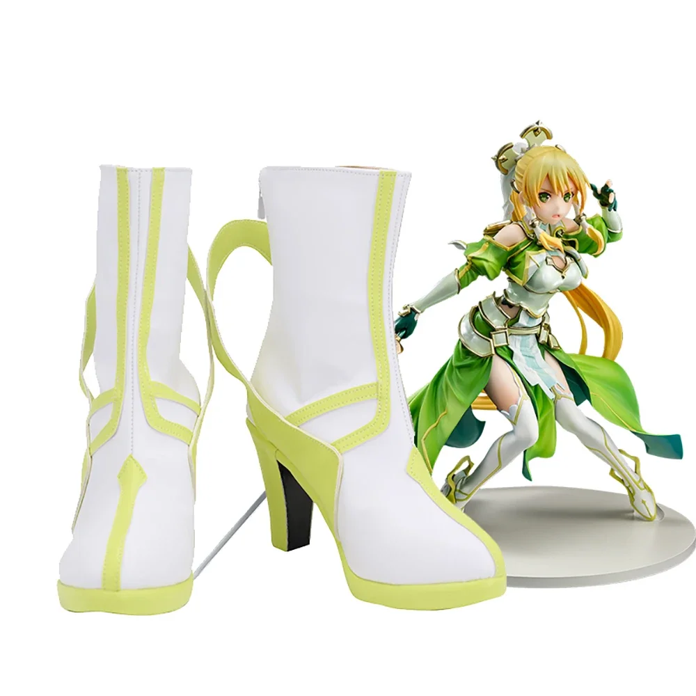 Sword Art Online Leafa Cosplay - Cosplay Anime Online reseña y precio