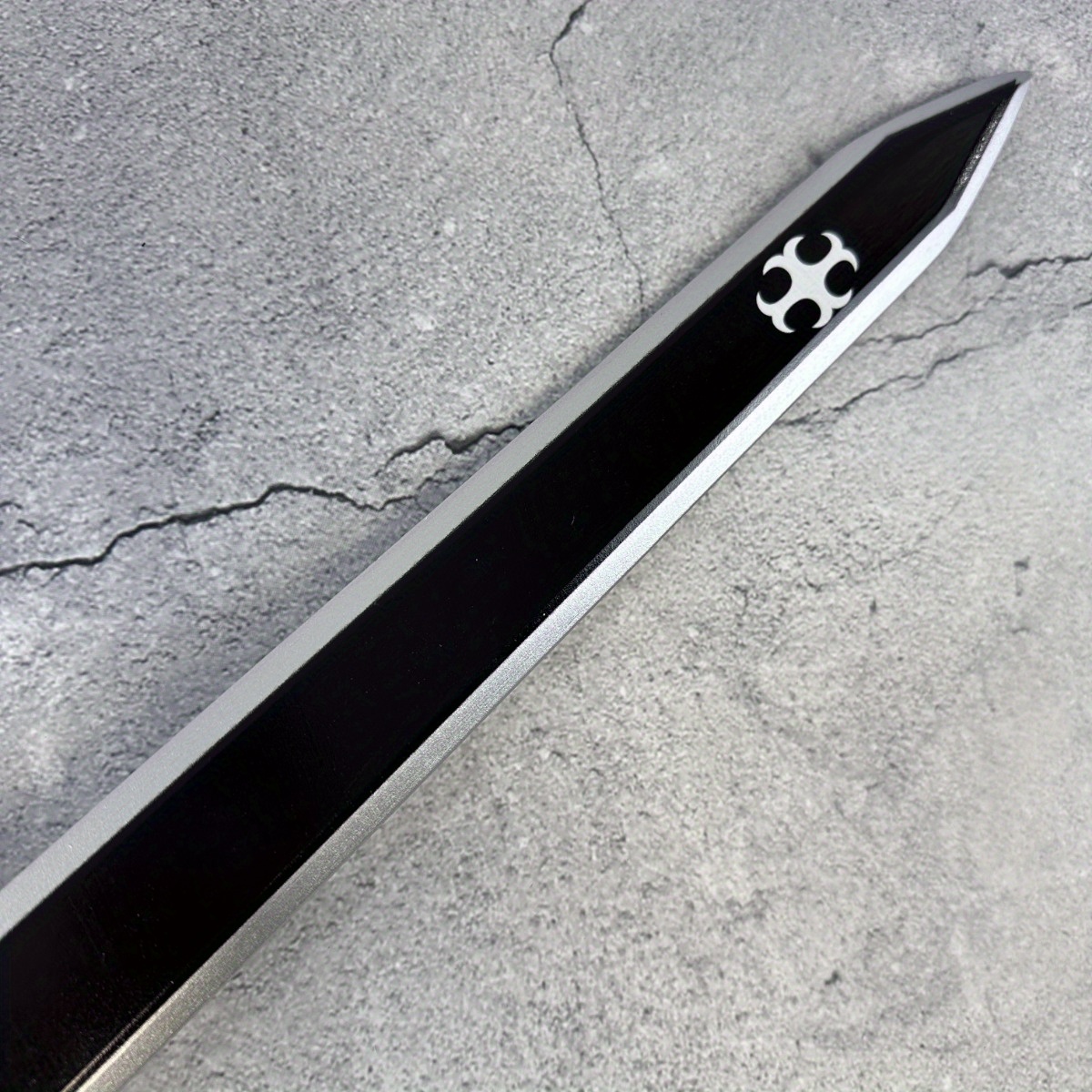 108cm Kirigaya Kazuto Katana S - Cosplay Anime Online reseña y precio