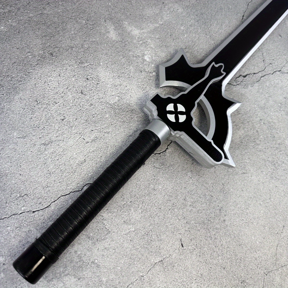 108cm Kirigaya Kazuto Katana S - Cosplay Anime Online reseña y precio