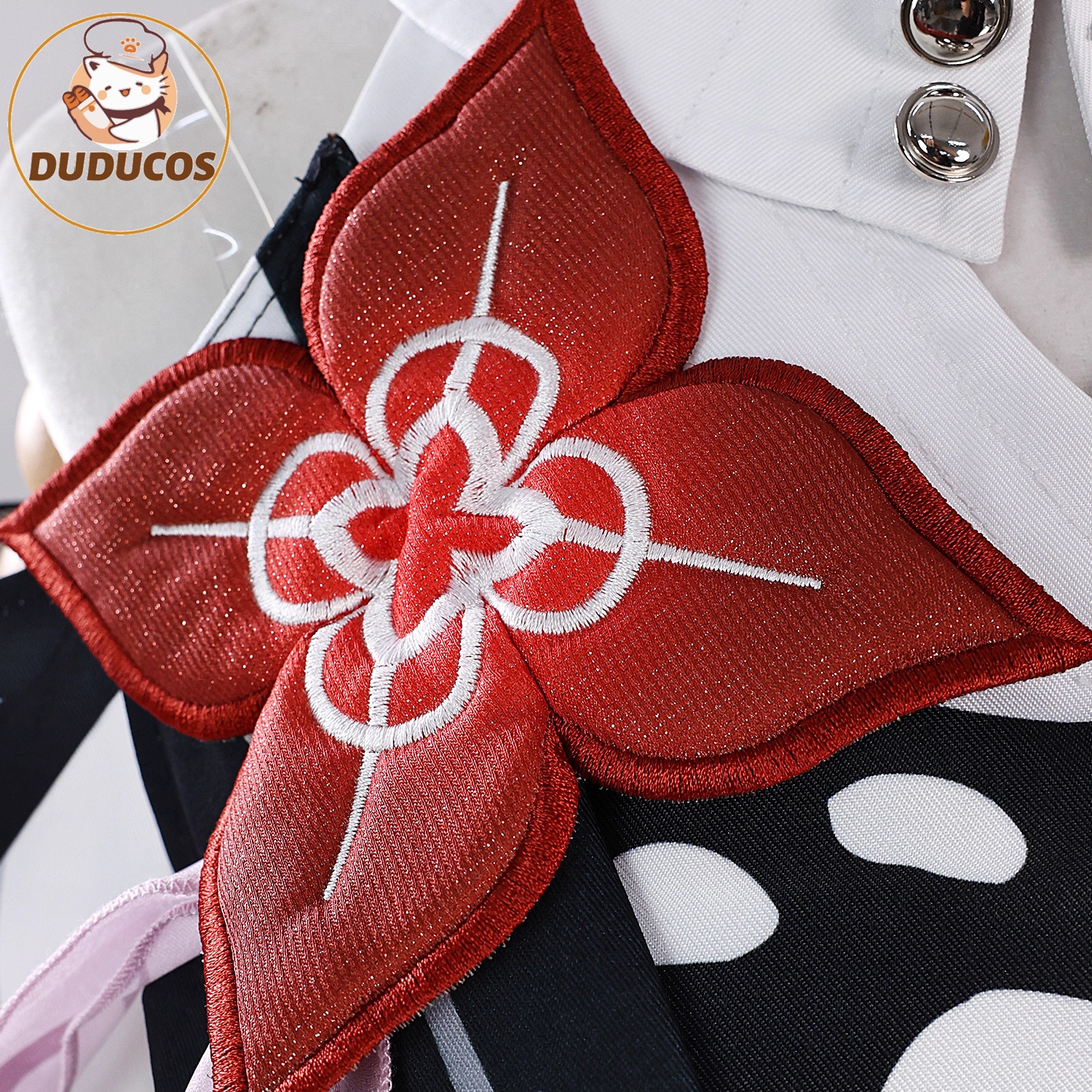 Evernight March 7th Cosplay Co - Anime Cosplay Outfits For Women reseña y precio