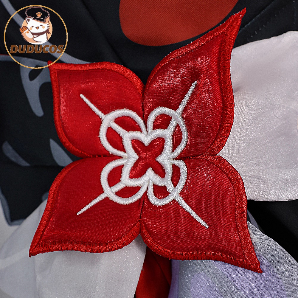 Evernight March 7th Cosplay Co - Anime Cosplay Outfits For Women reseña y precio