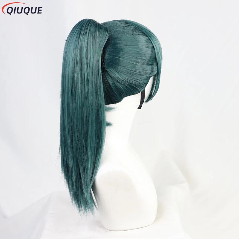 Maki Zenin Cosplay Costume Wig - Anime Cosplay Glasses reseña y precio