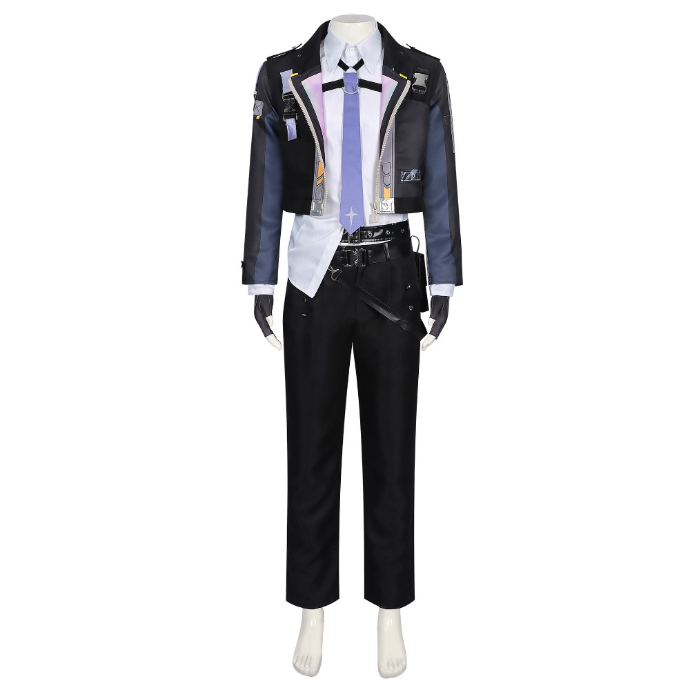 Ashfall Awakened Zero Female M - Anime Cosplay Outfits Male reseña y precio