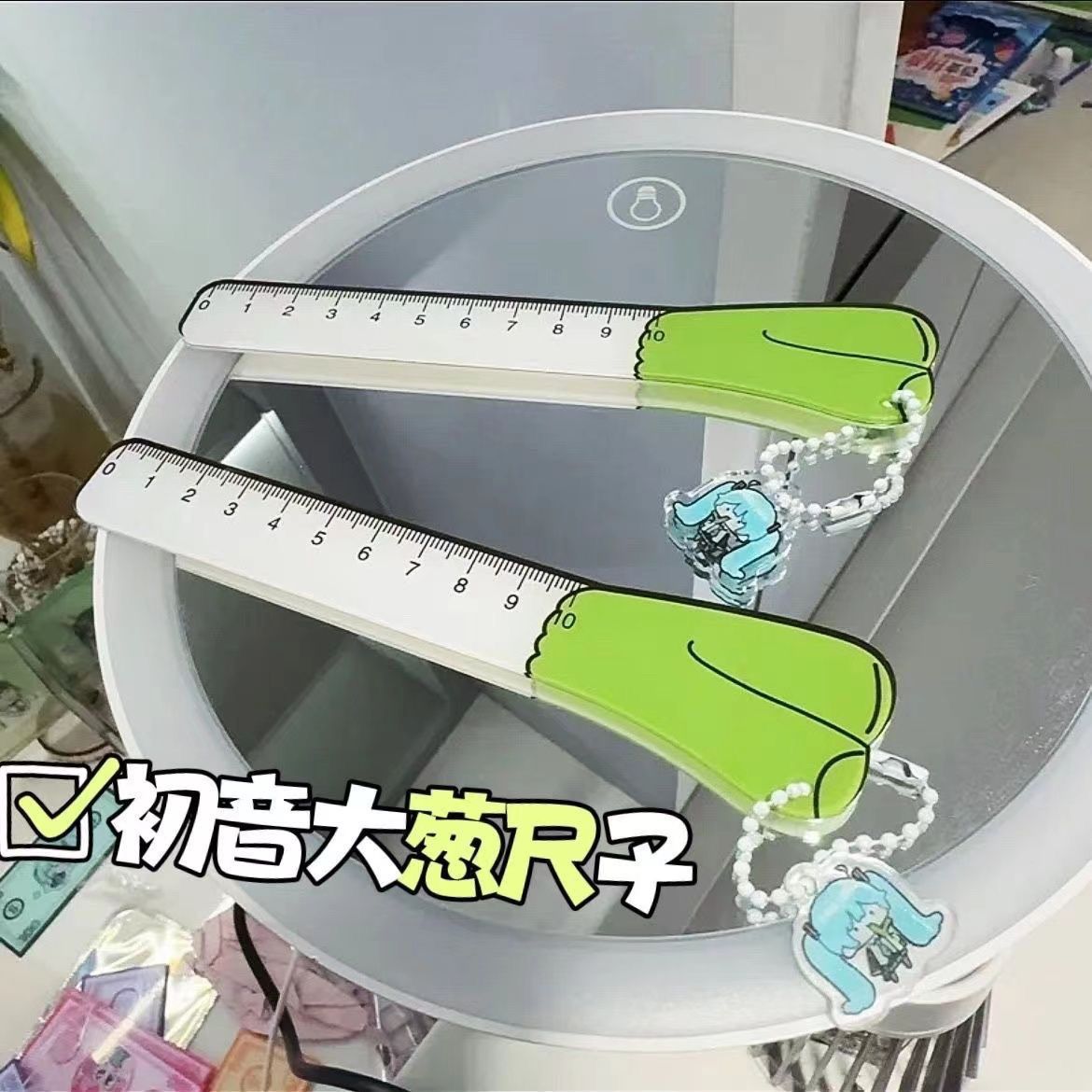 2024 New Anime Hatsune Miku Sc - Anime Cosplay Drawing reseña y precio