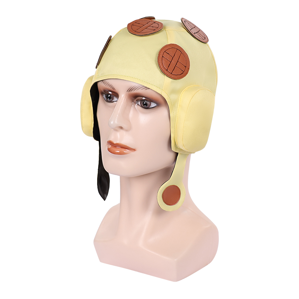 Anime JoJo Bizarre Adventure P - Cosplay Anime Jojo reseña y precio