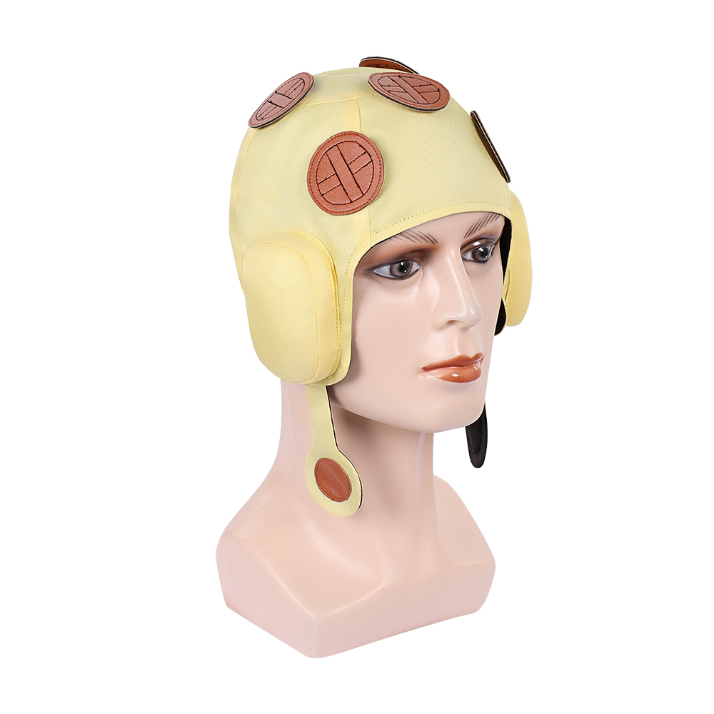 Anime JoJo Bizarre Adventure P - Cosplay Anime Jojo reseña y precio