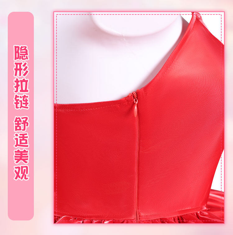 Perfect Blue Mima Kirigoe Cosp - Anime Cosplay Red reseña y precio