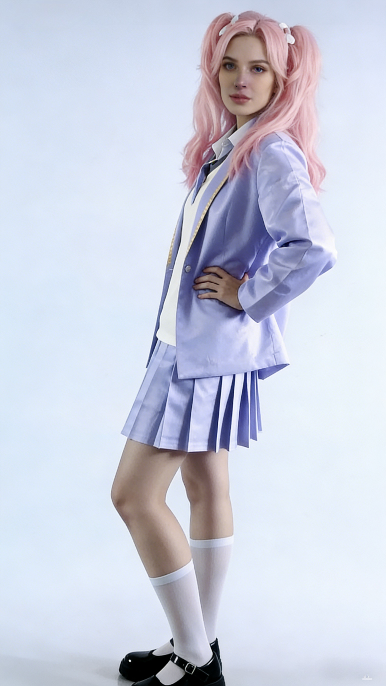 Anime Game Link Click Li Tian  - Anime Cosplay Link reseña y precio