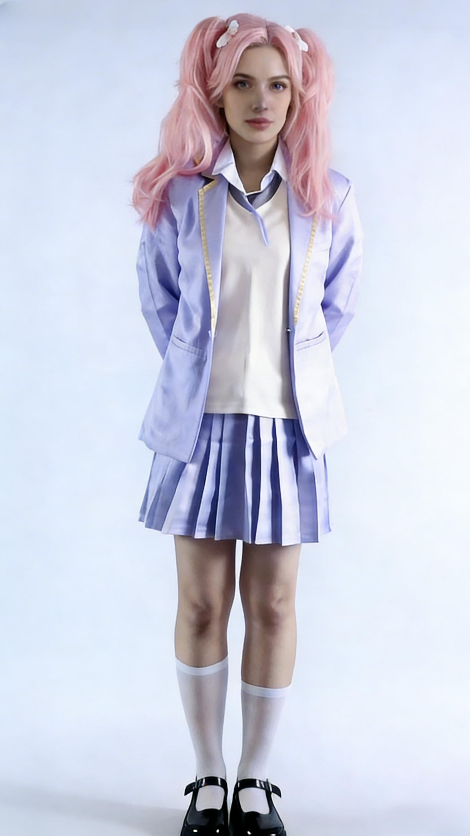 Anime Game Link Click Li Tian  - Anime Cosplay Link reseña y precio