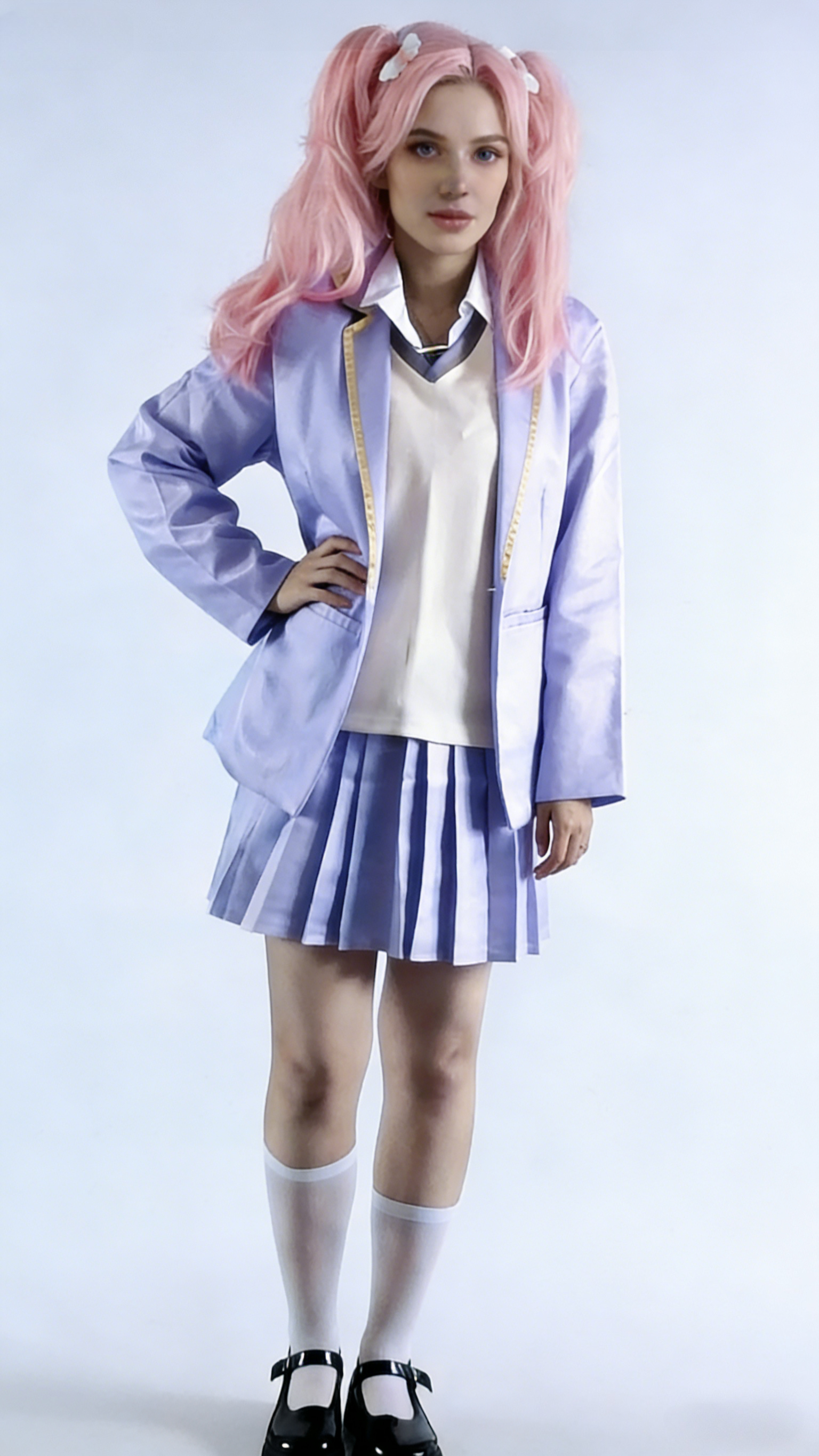 Anime Game Link Click Li Tian  - Anime Cosplay Link reseña y precio