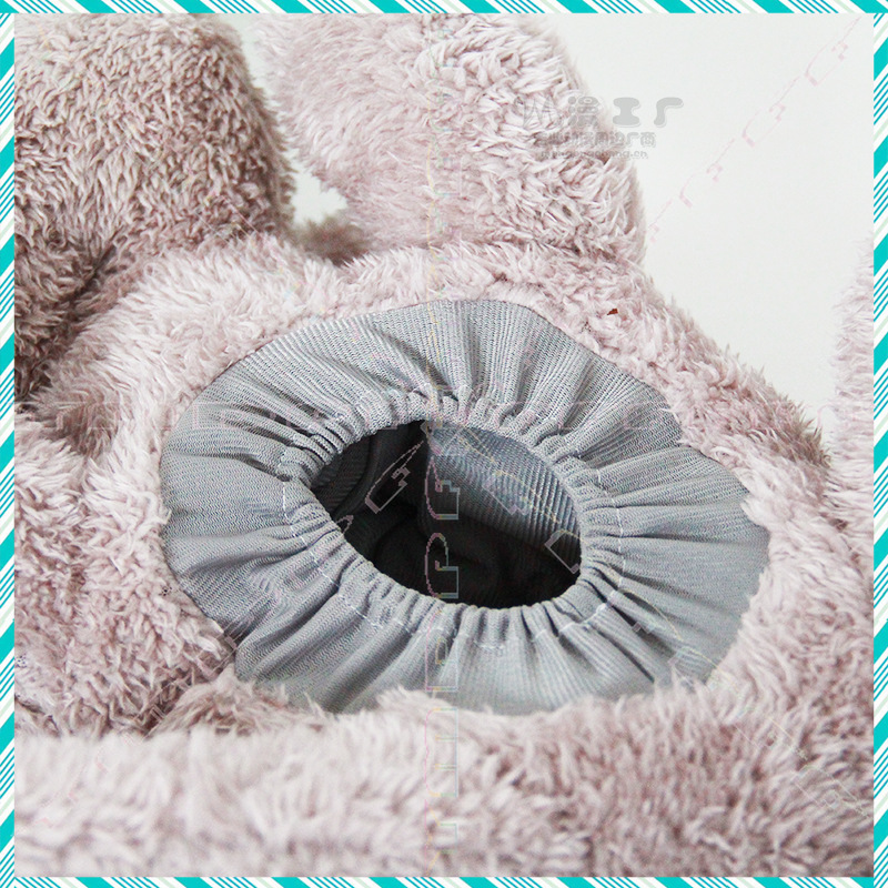 Anime peripheral Victor plush  - Anime Cosplay Drawing reseña y precio