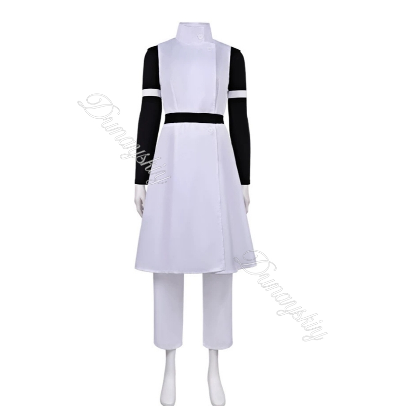 JJK Yuta Okkotsu New Arrival W - Cosplay Anime Jjk reseña y precio