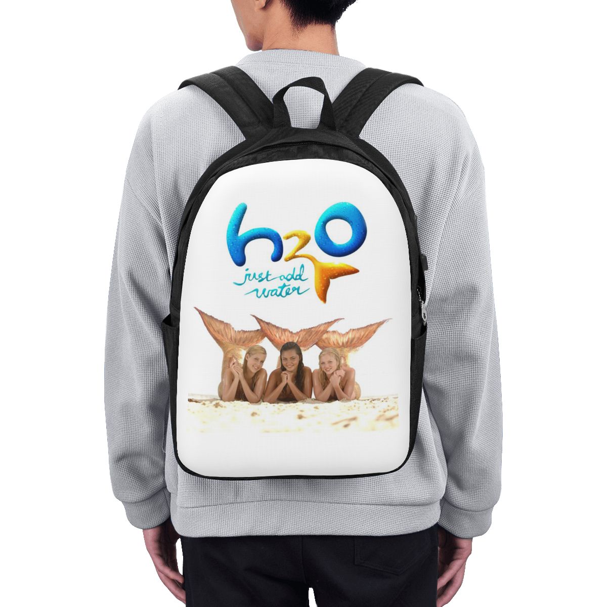 Cartoon Anime H2O Just Add Wat - Anime & Cosplay Expo Acx 2025 reseña y precio