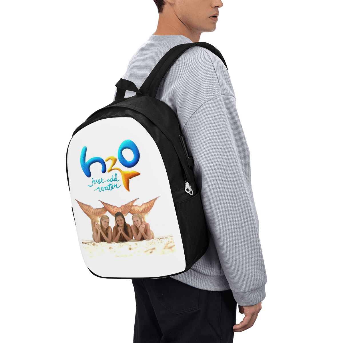 Cartoon Anime H2O Just Add Wat - Anime & Cosplay Expo Acx 2025 reseña y precio