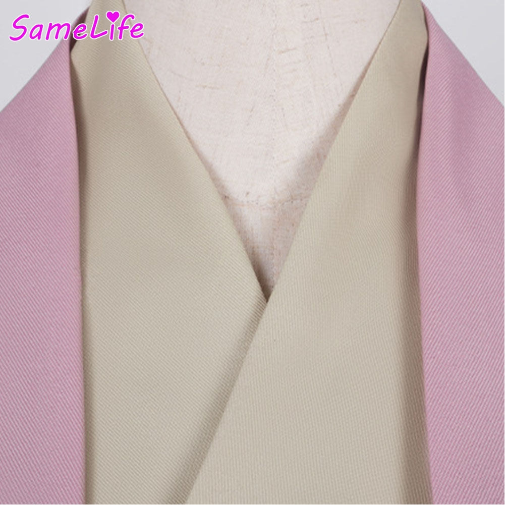 Anime Stone of DR Gen Cosplay  - Anime Cosplay Outfits Male reseña y precio