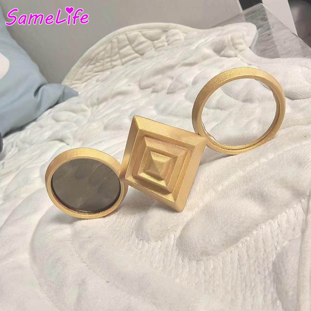 12cm Anime Atelier of Witch Qi - Anime Cosplay Glasses reseña y precio
