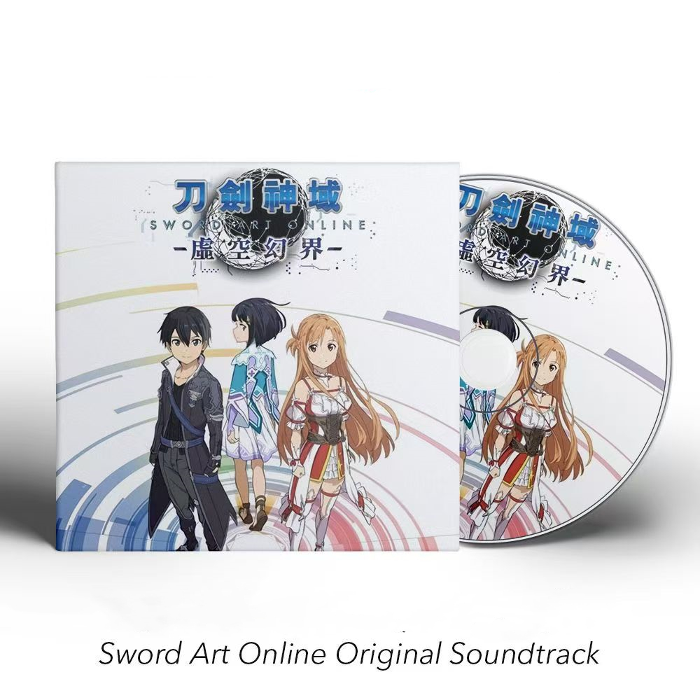 Anime Sword Art Online Haruna  - Cosplay Anime Online reseña y precio