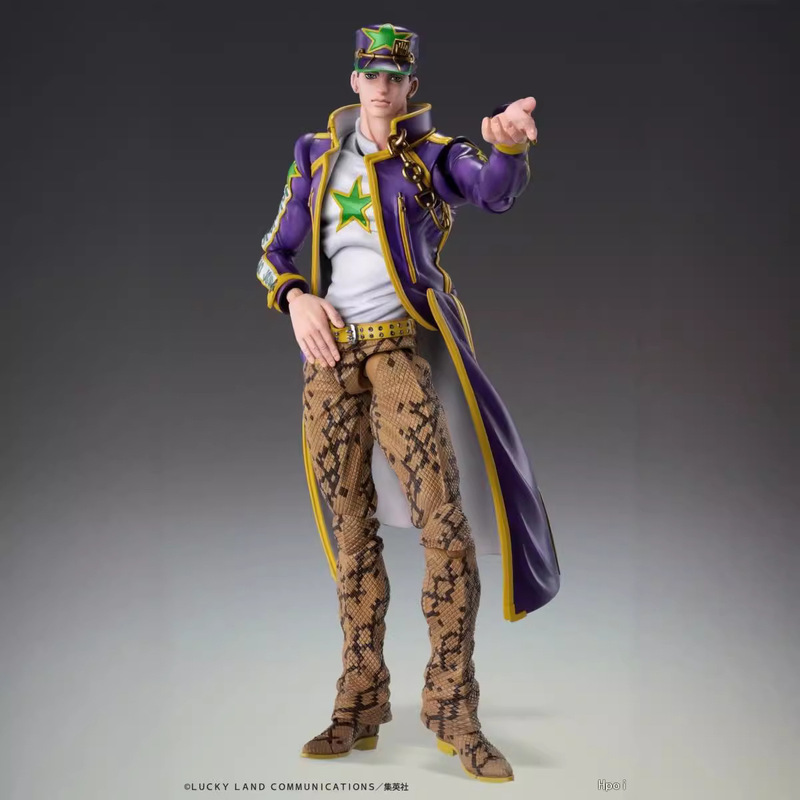 Medicos Jojo Bizarre Adventure - Cosplay Anime Jojo reseña y precio