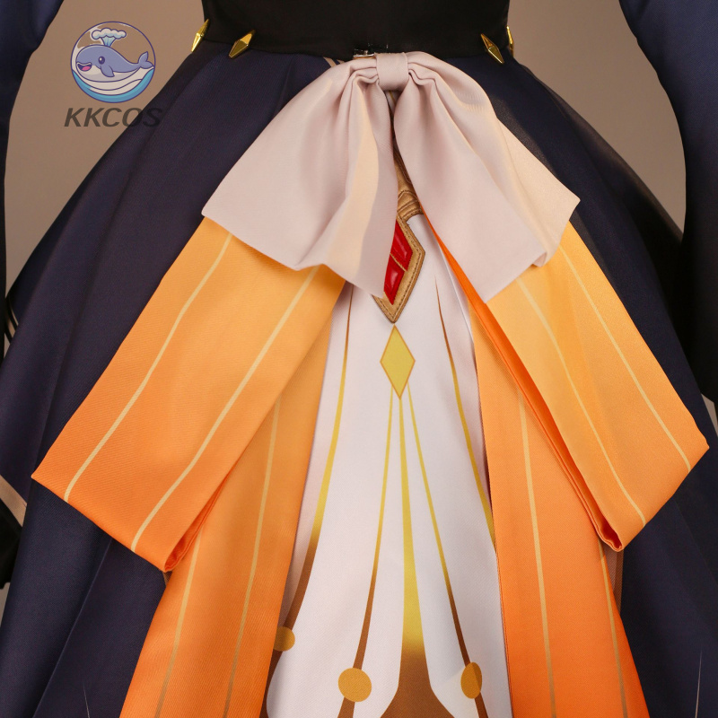 Genshin Impact Marionette Sand - Anime Cosplay Girl reseña y precio