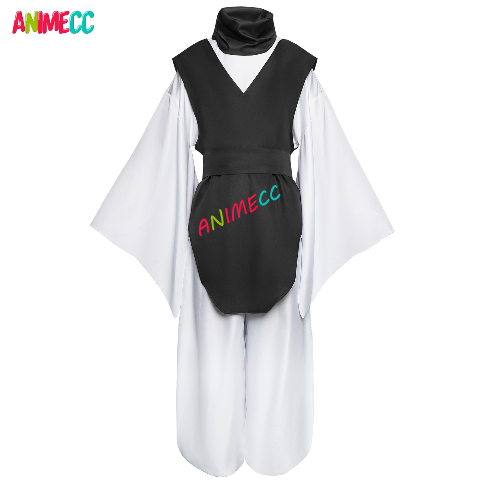 ANIMECC in Stock XS-3XL Choso  - Cosplay Anime Jjk reseña y precio