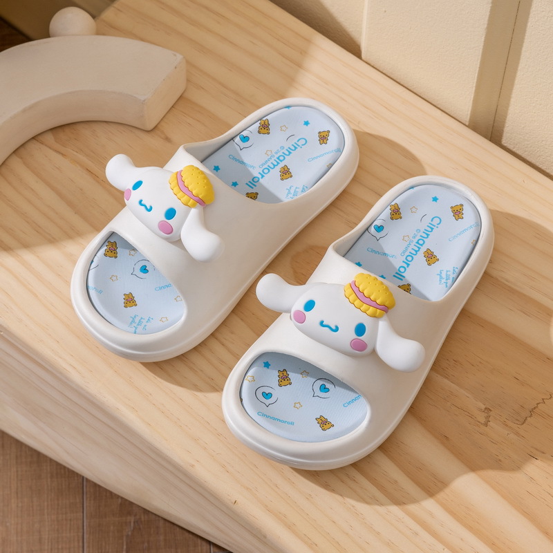 Anime Hello Kitty Cinnamoroll  - Anime Cosplay Thick reseña y precio
