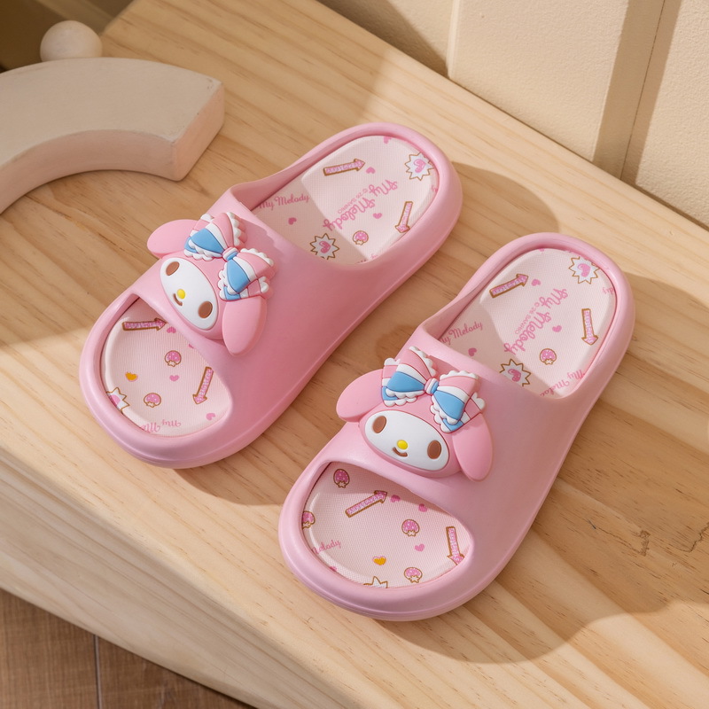 Anime Hello Kitty Cinnamoroll  - Anime Cosplay Thick reseña y precio