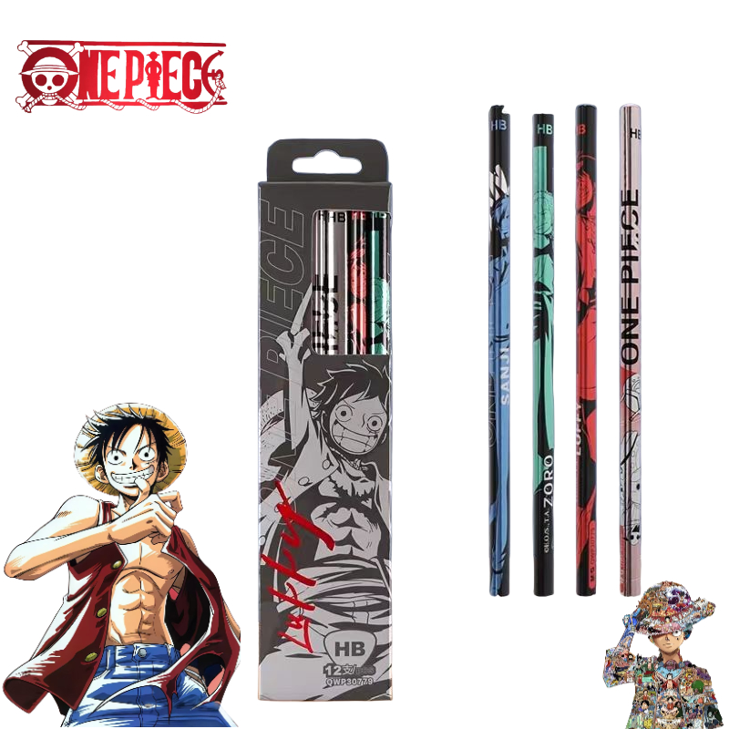 One Piece Anime Peripheral Car - Anime Cosplay Drawing reseña y precio
