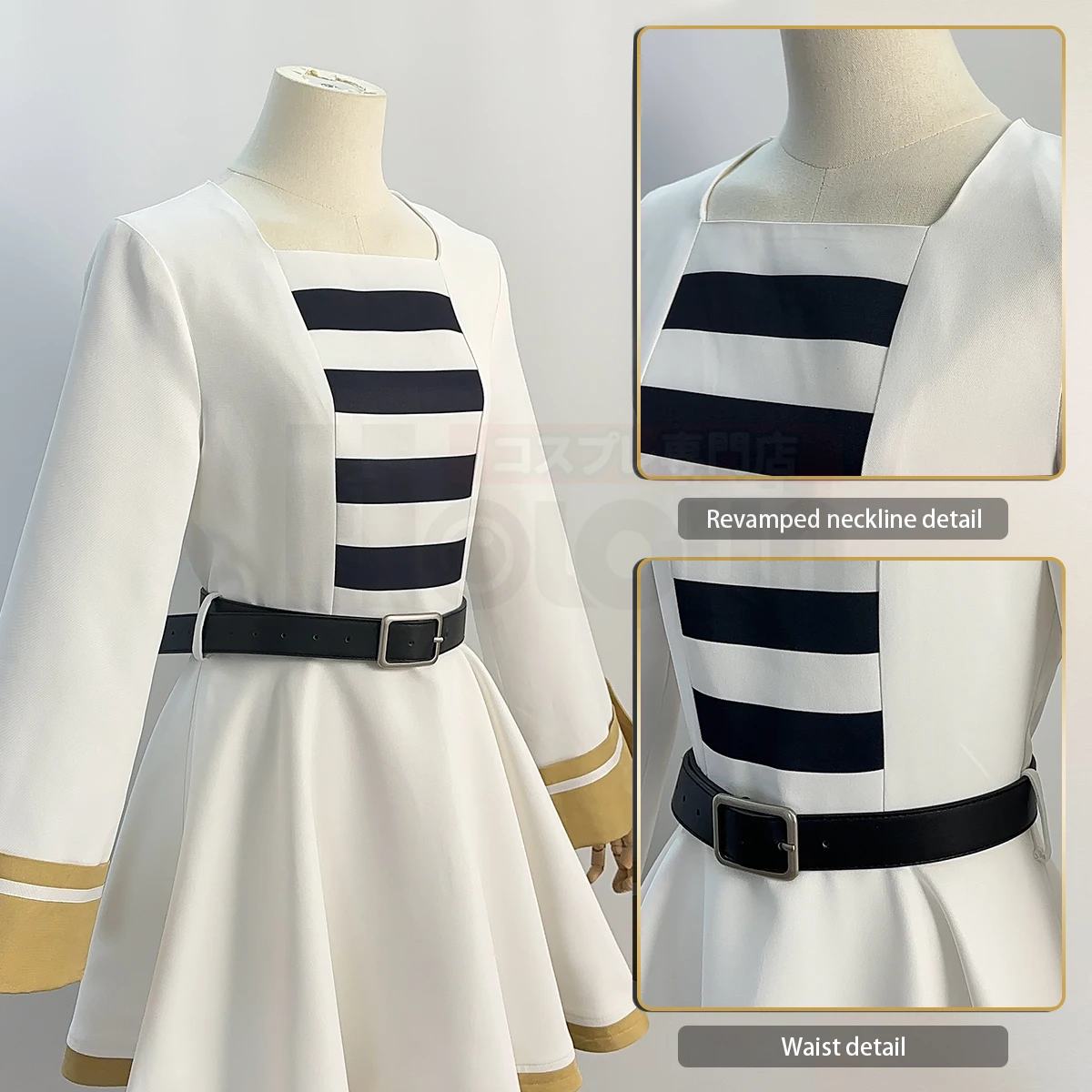 Frieren Beyond Journey's End A - Cosplay Anime Online reseña y precio