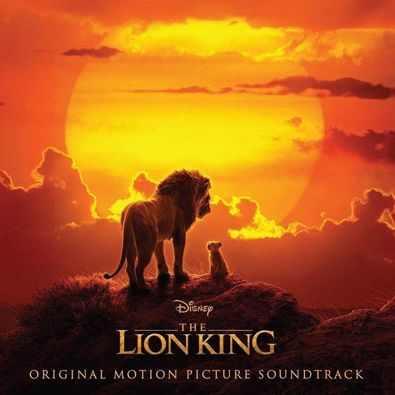 New Anime The Lion King Hans Z - Anime Cosplay Of reseña y precio