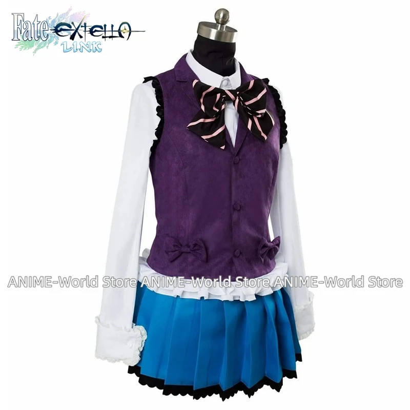 Anime Fate Extella Link Elizab - Anime Cosplay Link reseña y precio