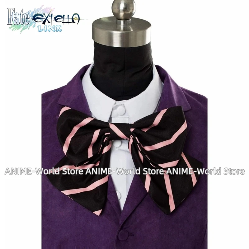 Anime Fate Extella Link Elizab - Anime Cosplay Link reseña y precio