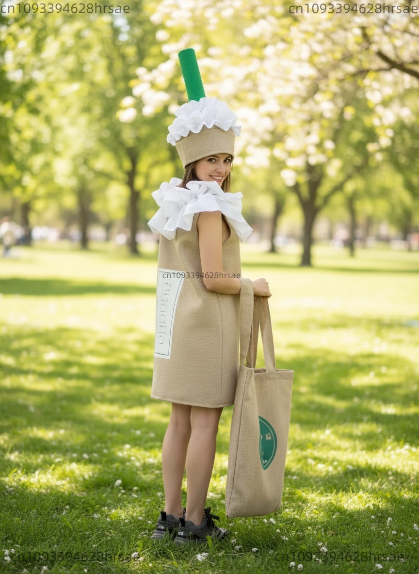 Adult Novelty Coffee Cosplay C - Anime Cosplay Girl Ideas reseña y precio