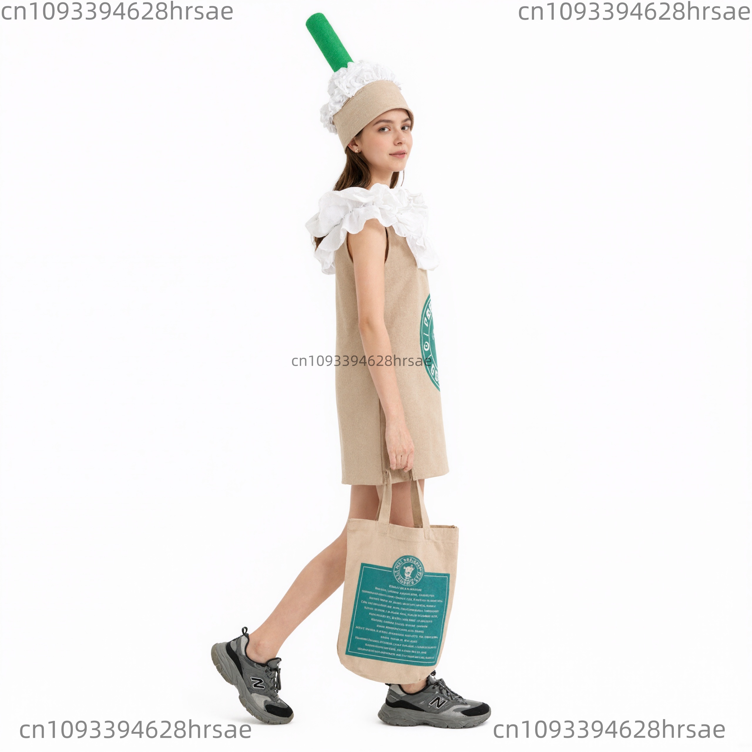 Adult Novelty Coffee Cosplay C - Anime Cosplay Girl Ideas reseña y precio