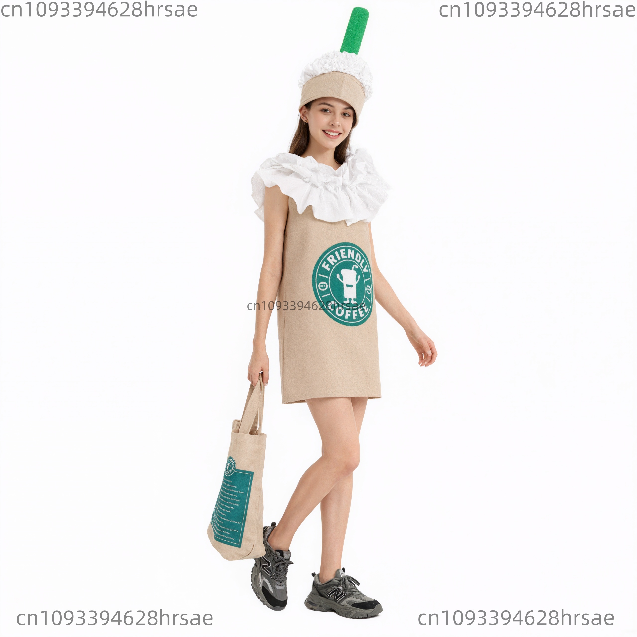 Adult Novelty Coffee Cosplay C - Anime Cosplay Girl Ideas reseña y precio