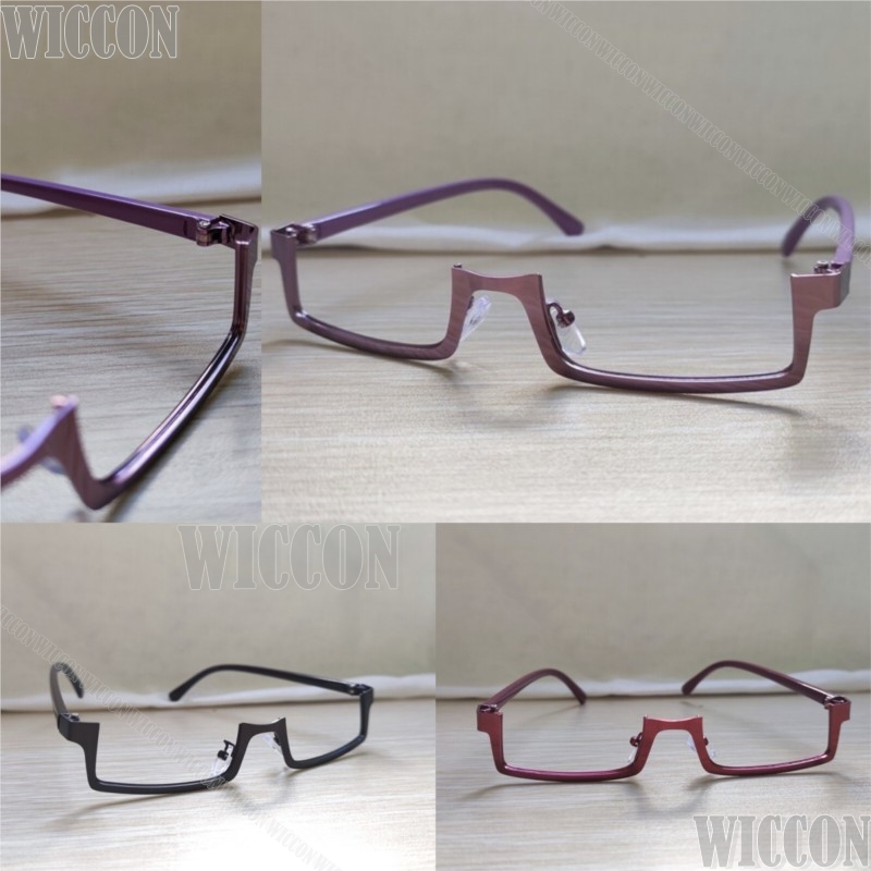 Kaisen Zenin Maki Anime Cospla - Anime Cosplay Glasses reseña y precio